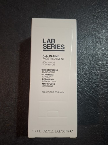 Lab series all - lab,