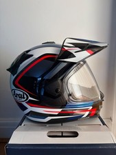 Arai Tour X5 Discovery Blue