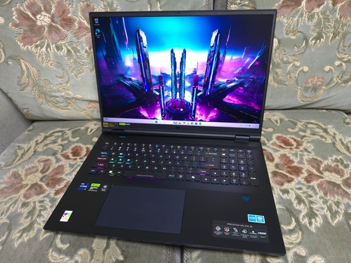 Acer predator helios i9 - acer,