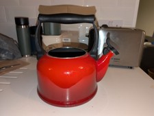 Le Creuset Traditional Stove