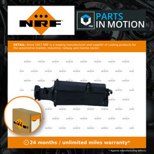 Coolant Expansion Tank fits BMW Z4 E85, E86 3.0 02 to 08 NRF 17111436413 Quality