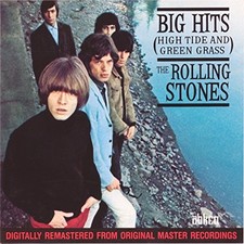 The Rolling Stones - Big Hits