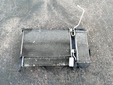 RENAULT KANGOO Radiator Pack