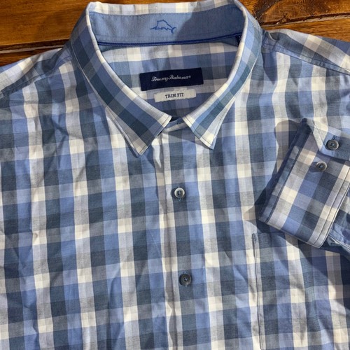 Tommy bahama shirt - tommy, 3xl