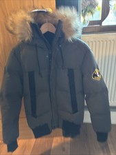 Zavetti Canada Men's Jacket