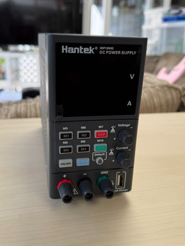 Hantek hdp135v6 230v - hdp135v6,