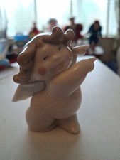 Lovely Nao  Cheeky Cherubs