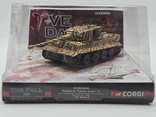 Corgi Ve Day Pzkpfw Tiger Ausf