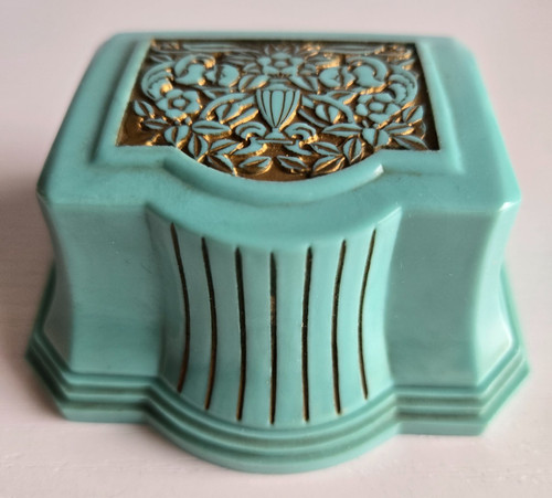 Vintage art deco - art,