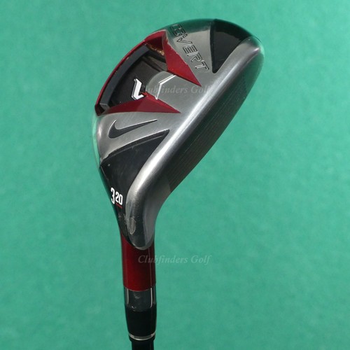 Nike vrs covert - covert, 20°