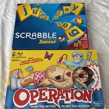 Kids Game Bundle Inc Hasbro