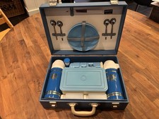 Sirram Vintage Picnic Set