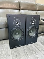 Wharfedale Maxima HiFi
