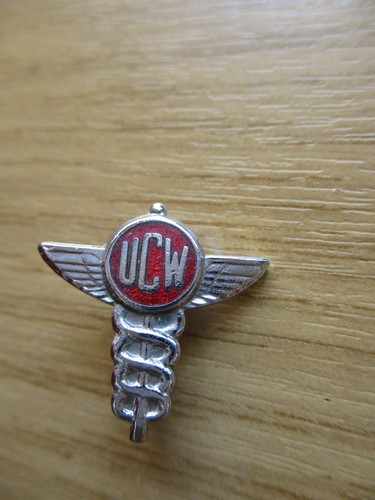 Vintage union communication - vintage,