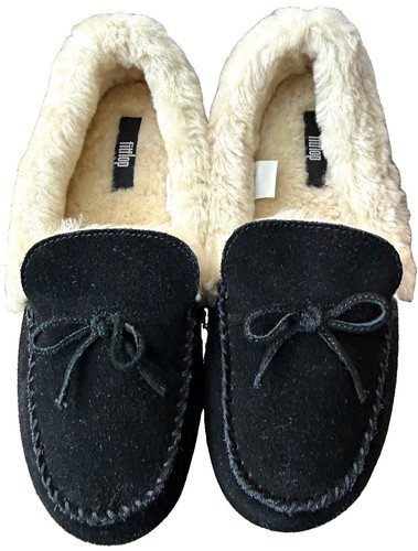 New fitflop clara shearling - clara,