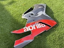 Side fairing Aprilia, right