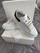 Alexander McQueen’s