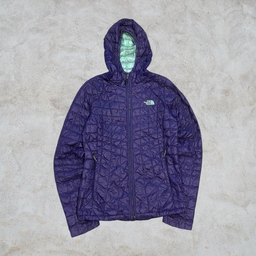 The north face thermoball - the,