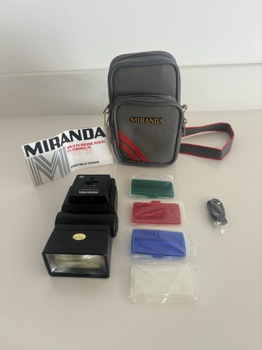 Miranda 700 multi dedicated - miranda, multi-dedicated