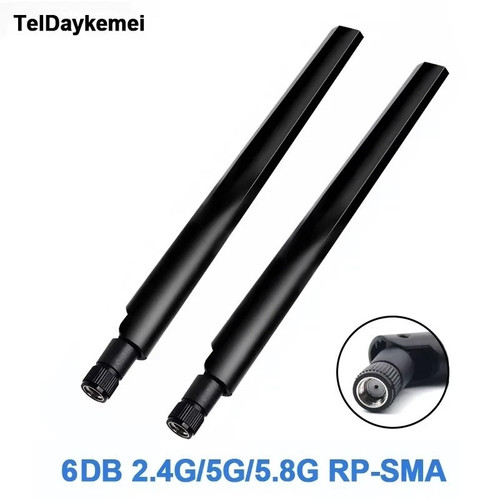 External 6dbi wireless - external,