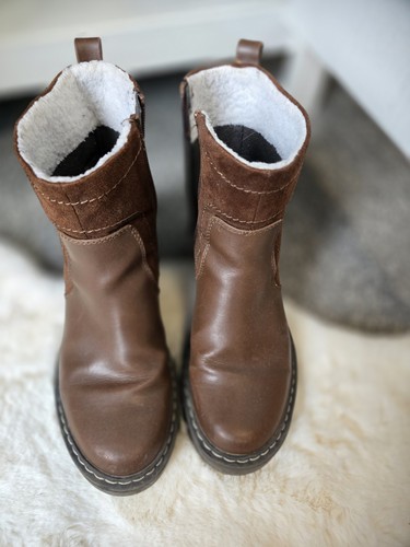 Comfort fit ankle boots - ankle,