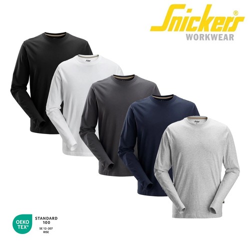 Snickers 2496 classic - 2496,