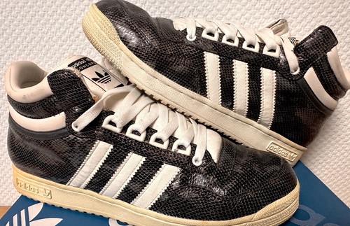 Vintage adidas concord mid - adidas,