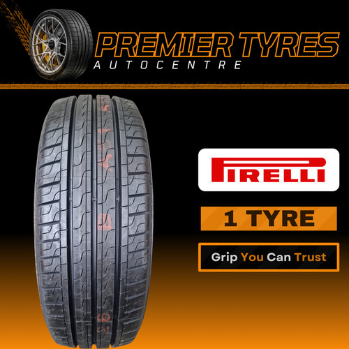 New tyre 225 112 - 70, 112/110s