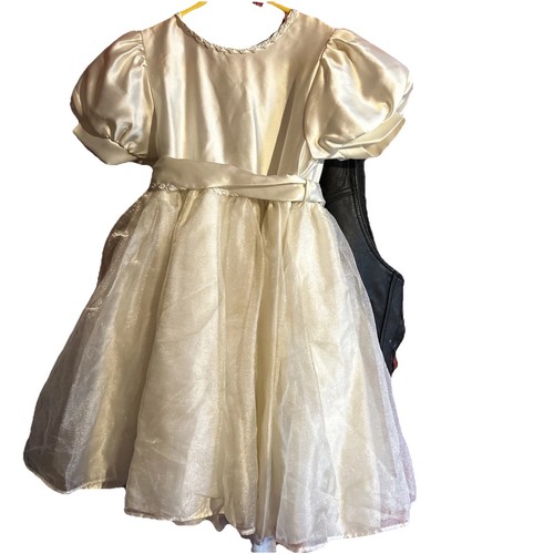 Party christening dress - party/christening, size