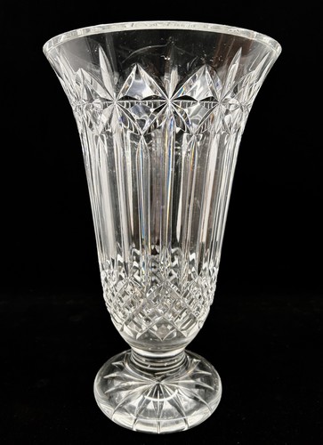 Waterford balmoral crystal - waterford,