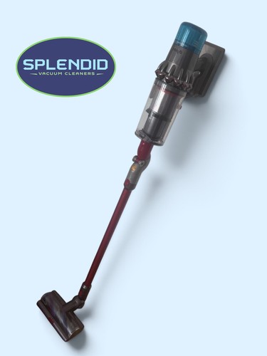 Dyson v15 laser detect - laser,