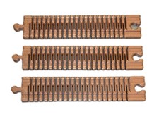 Flexible Train Track  - Set Of