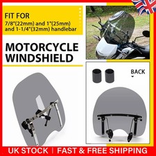 Universal motorcycle front - universal,
