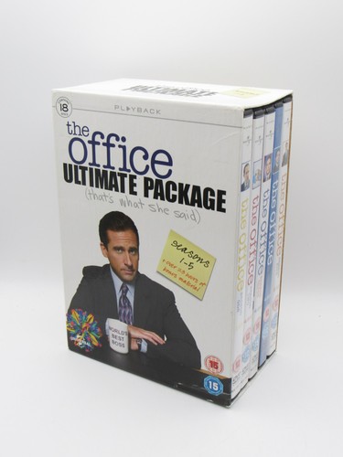 The office ultimate - office, package
