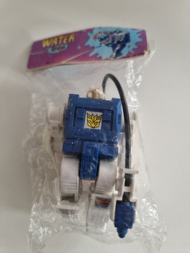 Transformers bootleg - bootleg,