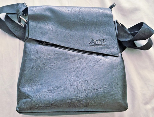 Jeep buluo shoulder messenger - jeep,