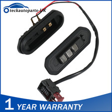 Sliding Door Central Locking