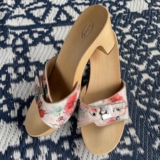 Dr Scholl Exercise Sandals