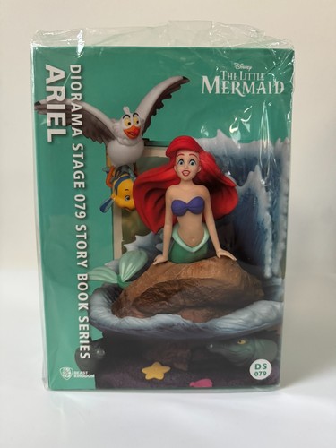 Disney ariel the - disney,
