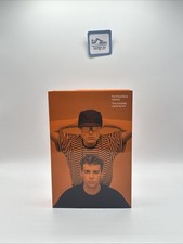 PET SHOP BOYS - VOLUME SIGNED