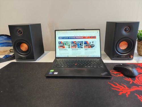 Edifier mr4 active - mr4.5,