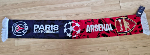 Uefa champions league arsenal - champions,