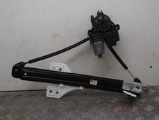 Skoda Karoq Left Passenger NS Rear Elec Window Regulator 5q0959407e Mk1 2017-25Q