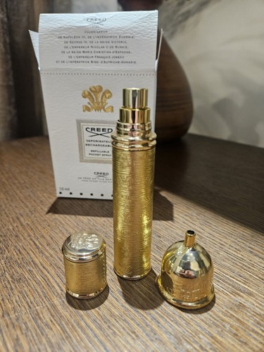 Creed vaporisateur - creed,