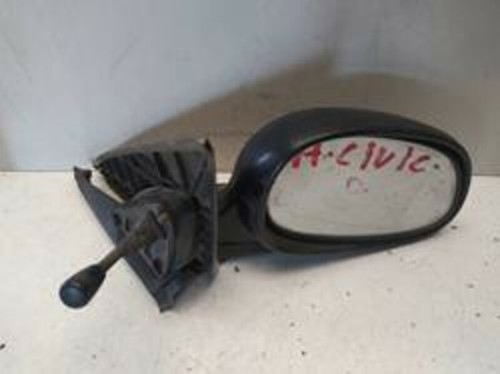 Door mirror right hand - door,