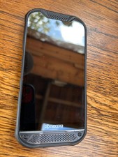 Kyocera rugged smart phone