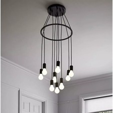 Lognes Pendant Ceiling Light 9