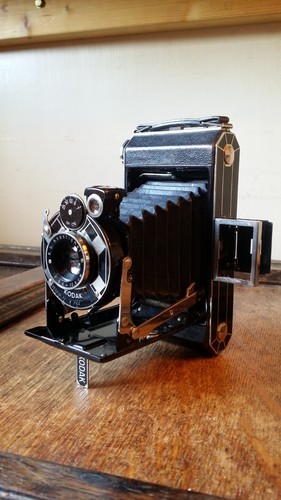 Vintage 1930 kodak six 20 - vintage,
