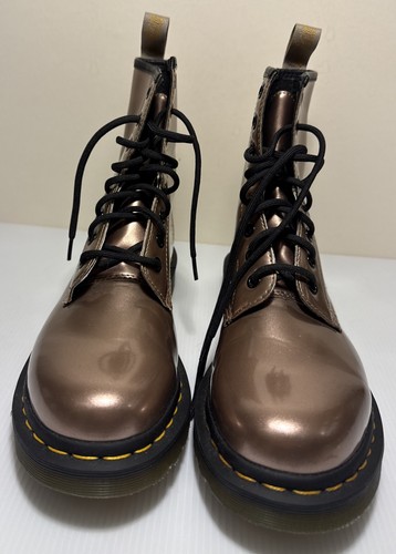 Martens womens vegan 1460 - martens,