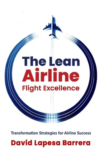 The lean airline - the,
